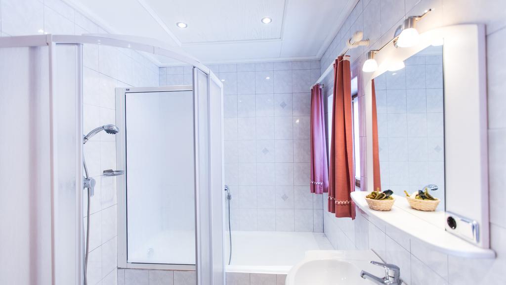 Ferienhaus Arve Großkirchheim Exteriör bild